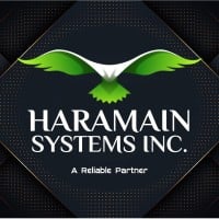 HARAMAIN SYSTEMS INC.